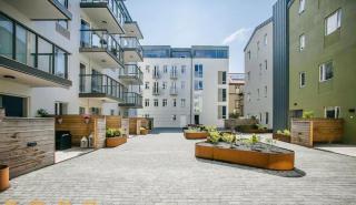 Luxury New Apt in Downtown (83 sqm) - 0