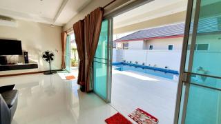 Ban Sabai Sabai Pool Villa - Cha Am - 4