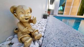 Ban Sabai Sabai Pool Villa - Cha Am - 1