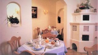 Hotel garni Floriani - 5