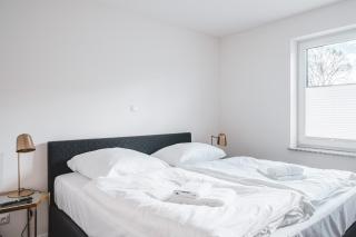 Dünenquartier - Apartment 01 - 4