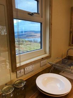Odhrán Lodge, St Conan's Escape: Home with a view - Loch Awe - 3