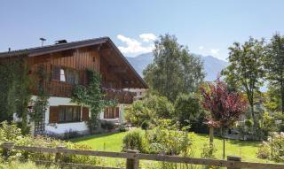 Apartment Ilishof - Schruns - 2