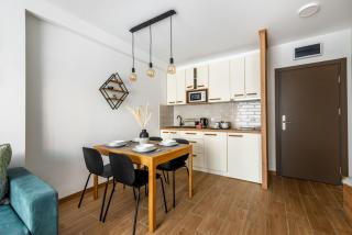 GreenWood apartments in Kraljevi Cardaci - Kopaonik - 2