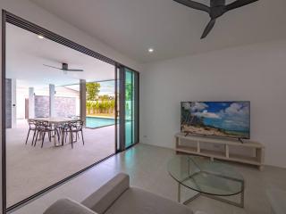 Villa Selena - Lamai - 1