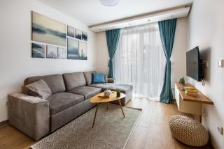 GreenWood apartments in Kraljevi Cardaci - Kopaonik - 0