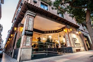 Catalonia Conde de Floridablanca - 9