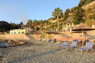 Residence Baia La Ruota - Bordighera - 6