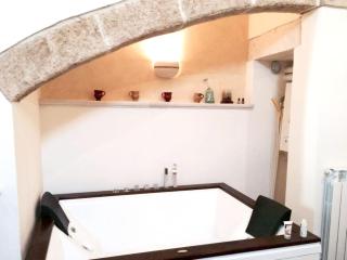 Charming apartment in Castiglione with terrace & jacuzzi - 5
