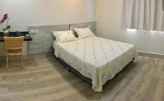 Hotel Avalon Maringá Econômico - 6