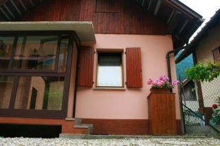 Charming House in Pontebba, Mountain View, Enclosed Garden - Pontebba - 9