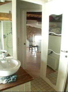 Cozy apartment in Campea 65 m² with fireplace - Campea - 6