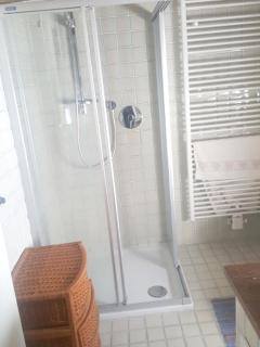 Cozy apartment in Campea 65 m² with fireplace - 5