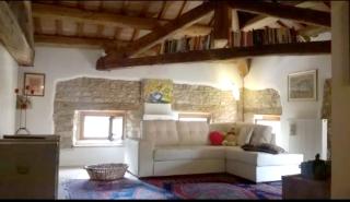 Cozy apartment in Campea 65 m² with fireplace - Campea - 4