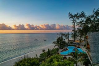 Clove Island Villas & Spa - Makunduchi - 9