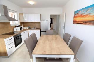 Apartment in Okrug Gornji with sea view, terrace, air conditioning, WIFI 5059-1 - Trogir - 5