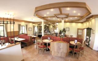 Cafe Wastelbauerhof - Urlaub auf dem Bauernhof - Bernau am Chiemsee - 6
