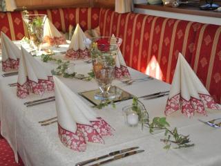 Cafe Wastelbauerhof - Urlaub auf dem Bauernhof - Bernau am Chiemsee - 2