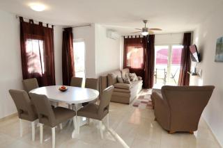 Apartment in Okrug Gornji with sea view, terrace, air conditioning, WiFi 5059-2 - 8