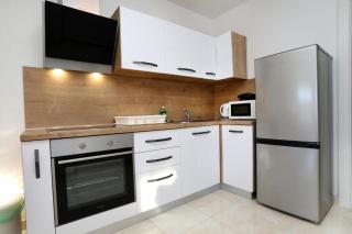 Apartment in Okrug Gornji with sea view, terrace, air conditioning, WiFi 5059-2 - Trogir - 6