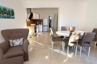 Apartment in Okrug Gornji with sea view, terrace, air conditioning, WiFi 5059-2 - Trogir - 5