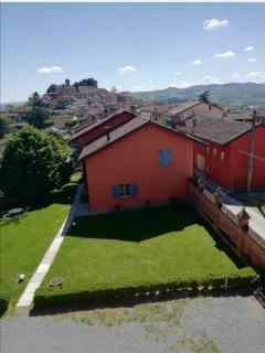 Agriturismo Cascina Palazzo - 1