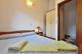 Apartment in Duce with sea view, balcony, air conditioning, WiFi 5063-2 - 1