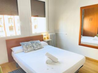 Apartamento en Gran Vía de Madrid 45 4 - Madrid - 2