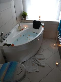 Moderne Wohnung - Radolfzell am Bodensee - 4