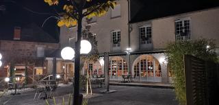 L'Auberge - Saint-Viance - 0