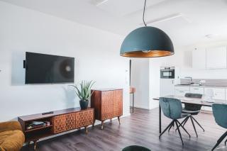 Dünenquartier Apartment 04 - Zingst - 0