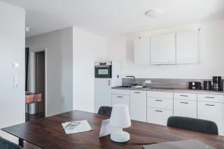 Dünenquartier Apartment 04 - Zingst - 9