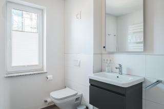Dünenquartier Apartment 04 - Zingst - 1
