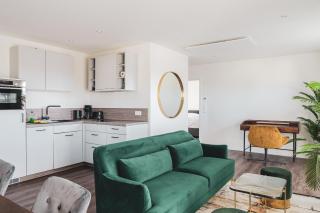 Dünenquartier Apartment 05 - Zingst - 8