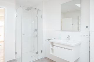 Dünenquartier Apartment 05 - Zingst - 2