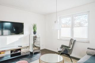 Dünenquartier Apartment 06 - Zingst - 9