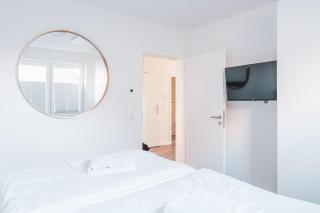 Dünenquartier Apartment 02 - Zingst - 5