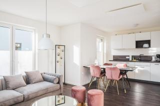 Dünenquartier Apartment 06 - Zingst - 8