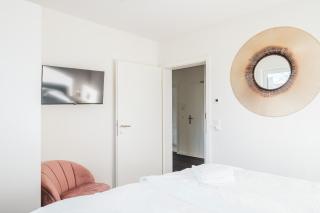 Dünenquartier Apartment 06 - Zingst - 2