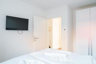Dünenquartier Apartment 07 - Zingst - 6