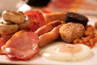 Hawthorn Lodge - Belturbet - 8