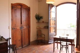 Casa l'Abadia de Santes Creus, Tarragona. - Santes Creus - 3