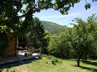 Le Chalet - Prémian - 9