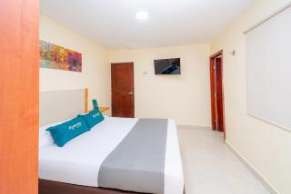 Ayenda Baly Express - Malambo - 8