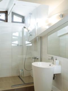 Amazing City View Residences - Penthouse & Apartment - Bucarest - 4