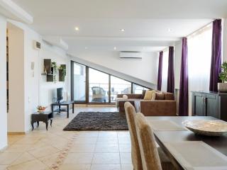 Amazing City View Residences - Penthouse & Apartment - Bucarest - 3