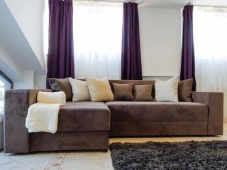 Amazing City View Residences - Penthouse & Apartment - Bucarest - 2