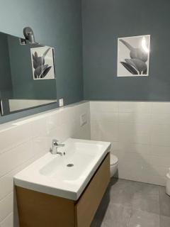 Apartamenty Komorniki - Komorniki - 9