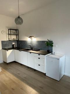 Apartamenty Komorniki - Komorniki - 7