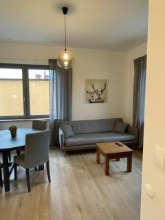 Apartamenty Komorniki - Komorniki - 6